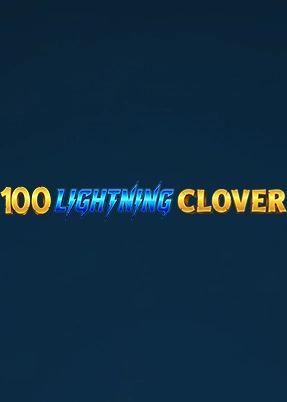100 Lightning Clover