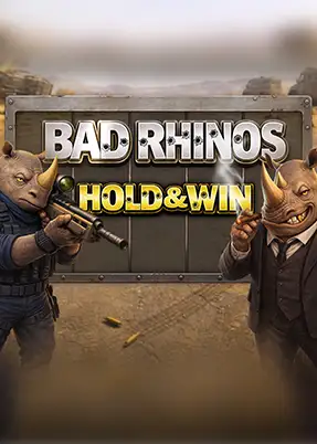 Bad Rhinos
