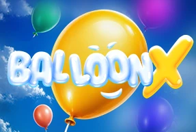 BalloonX