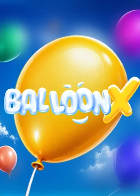 BalloonX