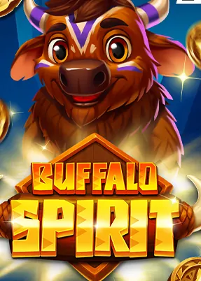 Buffalo Spirit