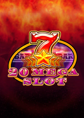 20 Mega Slot
