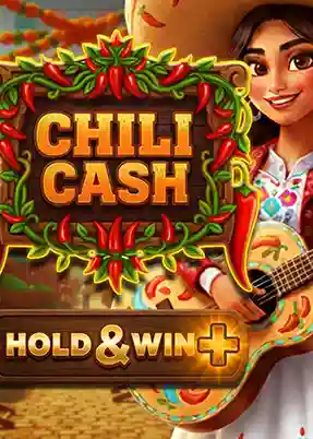 Chili Cash