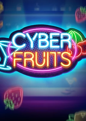 Cyber Fruits • Cyber Series