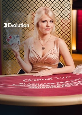 Blackjack VIP 8