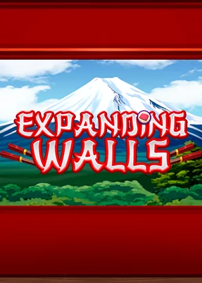 Expanding Walls