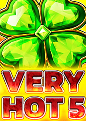 Very Hot 5