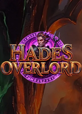 Hades Overlord