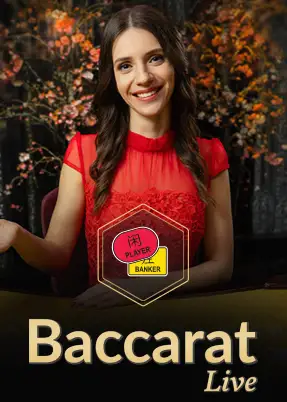 In Bar Baccarat D