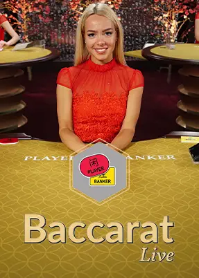 In Bar Baccarat E