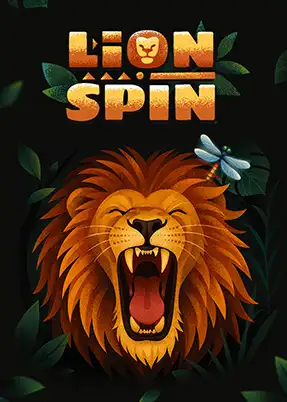 Lion Spin