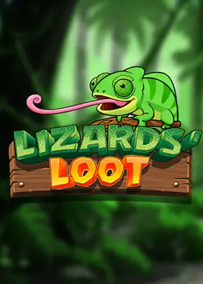Lizards Loot