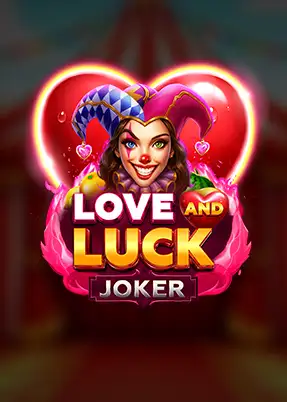 Love and Luck Joker