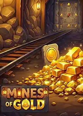 Mines of Gold