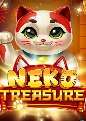 Neko Treasure