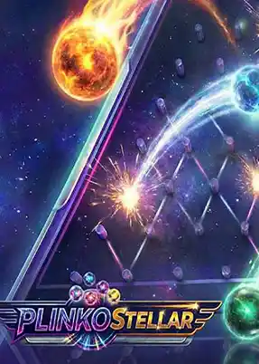 Plinko Stellar