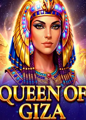 Queen Of Giza