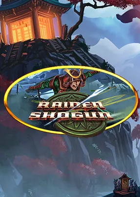 Raiden Shogun