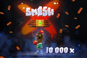 Smash X