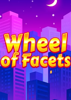 Wheel of Facets