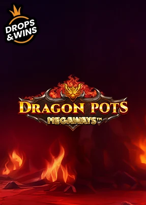 Dragon Pots Megaways