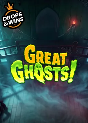Great Ghosts!